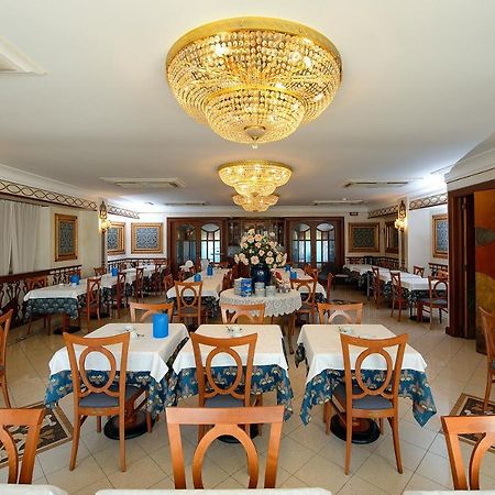 Hotel Capri&Residence Lido di Camaiore Esterno foto