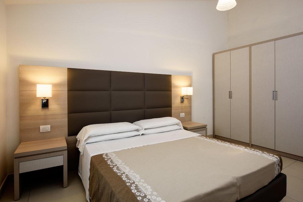 Hotel Capri&Residence Lido di Camaiore Esterno foto