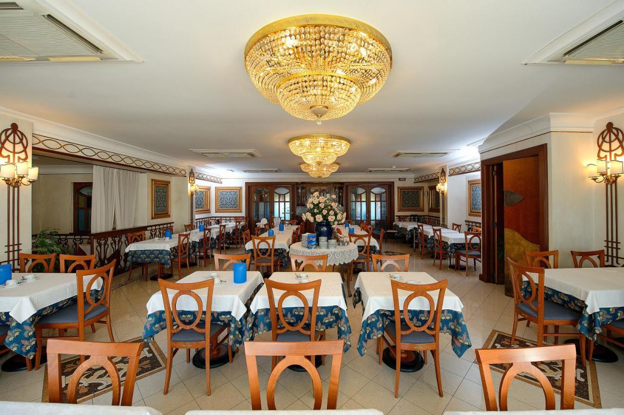 Hotel Capri&Residence Lido di Camaiore Esterno foto