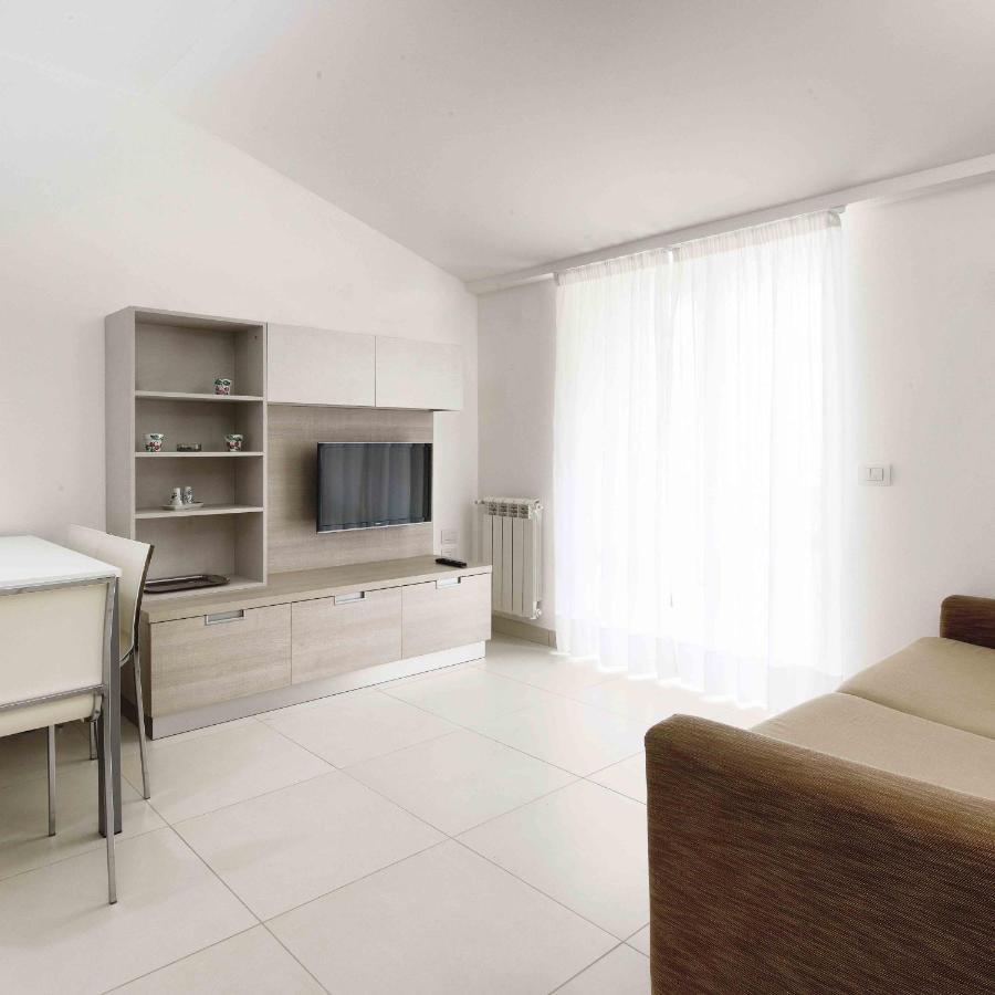 Hotel Capri&Residence Lido di Camaiore Esterno foto