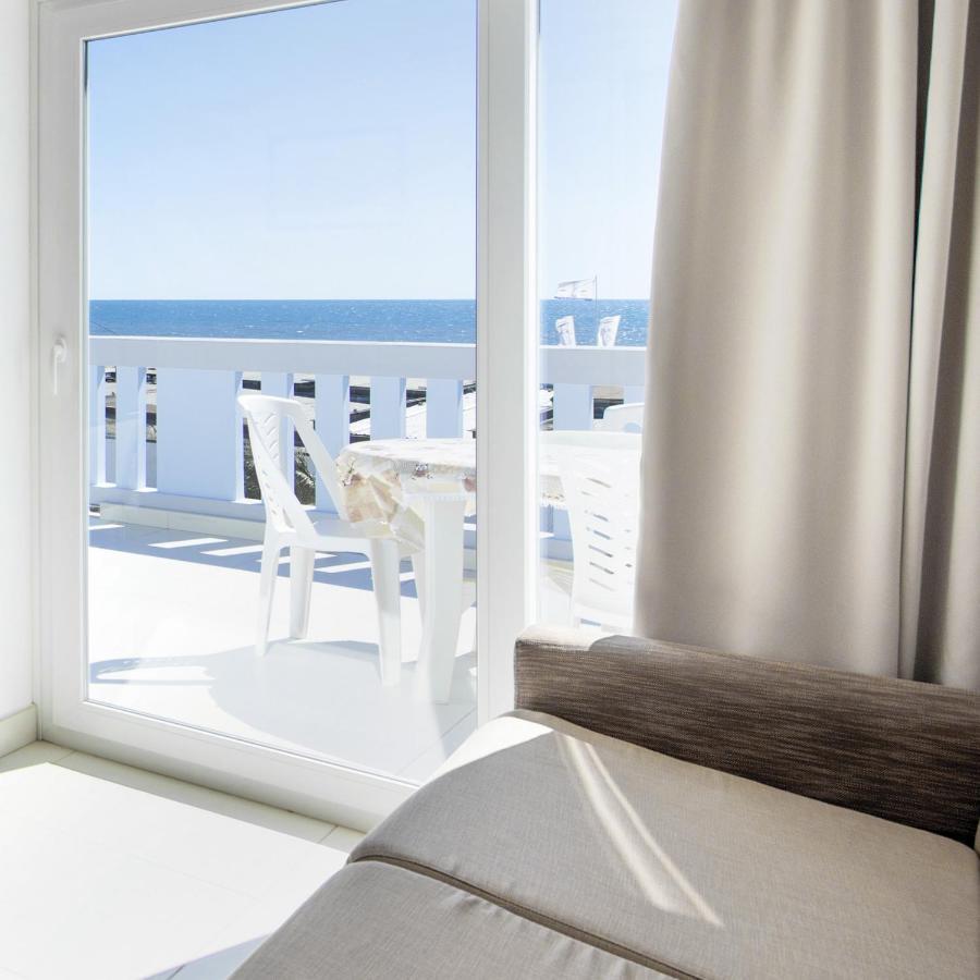 Hotel Capri&Residence Lido di Camaiore Esterno foto
